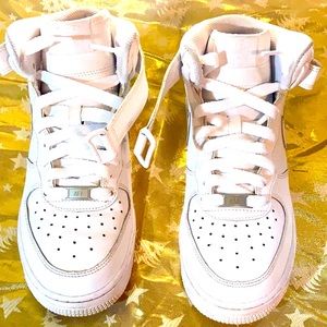 Nike Air Force 1 high